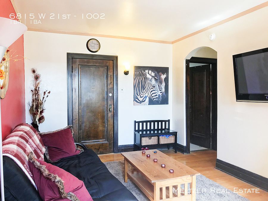 1st image of 6815 21st St APT 1002