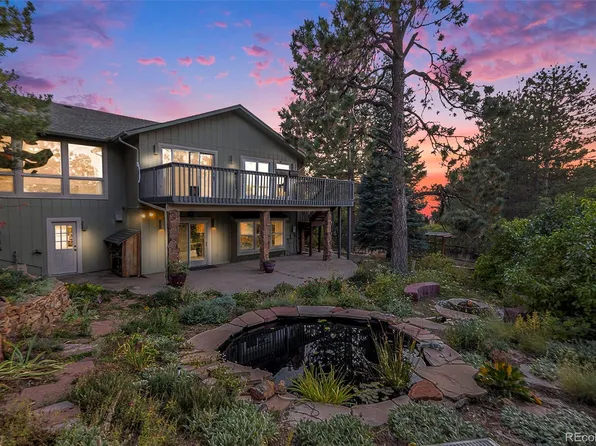 5816 Irish Pat Murphy Drive, Parker, CO 80134