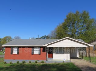 2288 Pamela Dr, Memphis, TN 38127