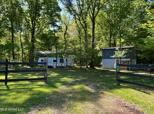 Off Brozville Rd, Lexington, MS 39095