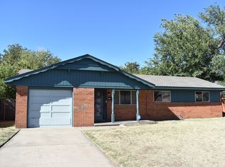 103 Trenton Ter, Yukon, OK 73099
