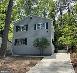 948 Reed Ave, Atlanta, GA, 30344