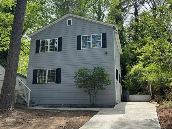 948 Reed Ave, Atlanta, GA 30344
