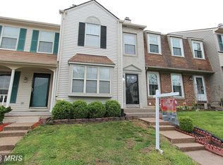 14533 Ravenscar Ct, Centreville, VA 20121