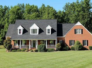 9428 Barley Ct, Mechanicsville, VA 23111
