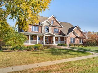 24721 W Park River Ln, Shorewood, IL