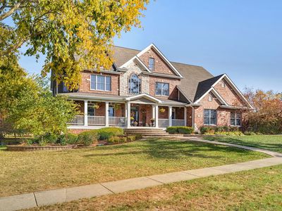 24721 W Park River Ln, Shorewood, IL, 60404