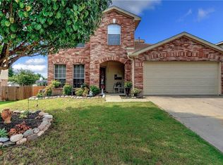 1705 Pebblebrook Ln, Sherman, TX 75092