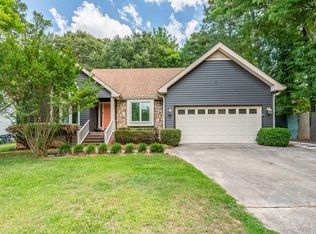 5613 Preston Pl, Raleigh, NC 27604