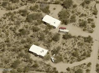 4975 N Lak A Yucca Rd, Tucson, AZ 85743