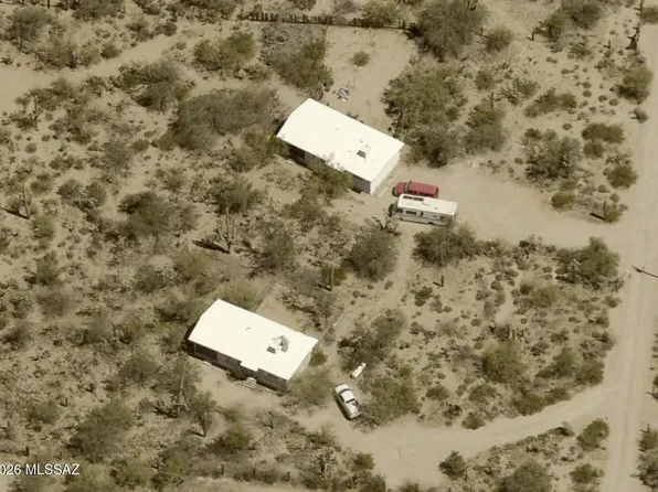 4975 N Lak A Yucca Rd, Tucson, AZ 85743