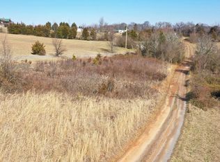 0 Ailey Rd LOT 17, Dandridge, TN 37725