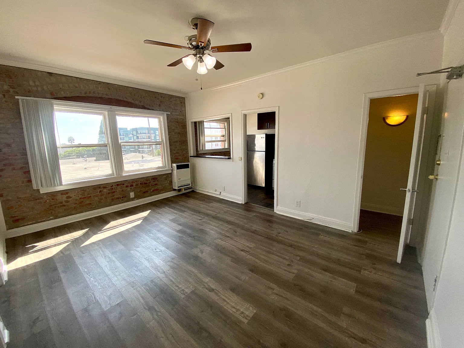 Berendo Lofts LLC — Photo 1
