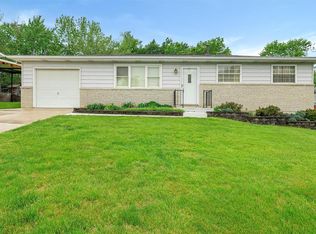 1927 Melody Ln, Arnold, MO