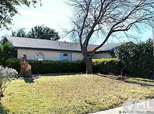 509 Normandy Ln, Saginaw, TX 76179