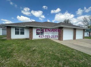 W Bradford - Urich, Bolivar, MO 65613
