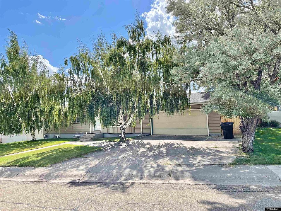 1325 6th West Ave, Kemmerer, WY 83101 MLS 20233845 Zillow