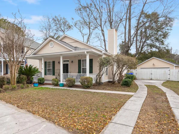 1435 Swamp Fox Ln, Charleston, SC 29412