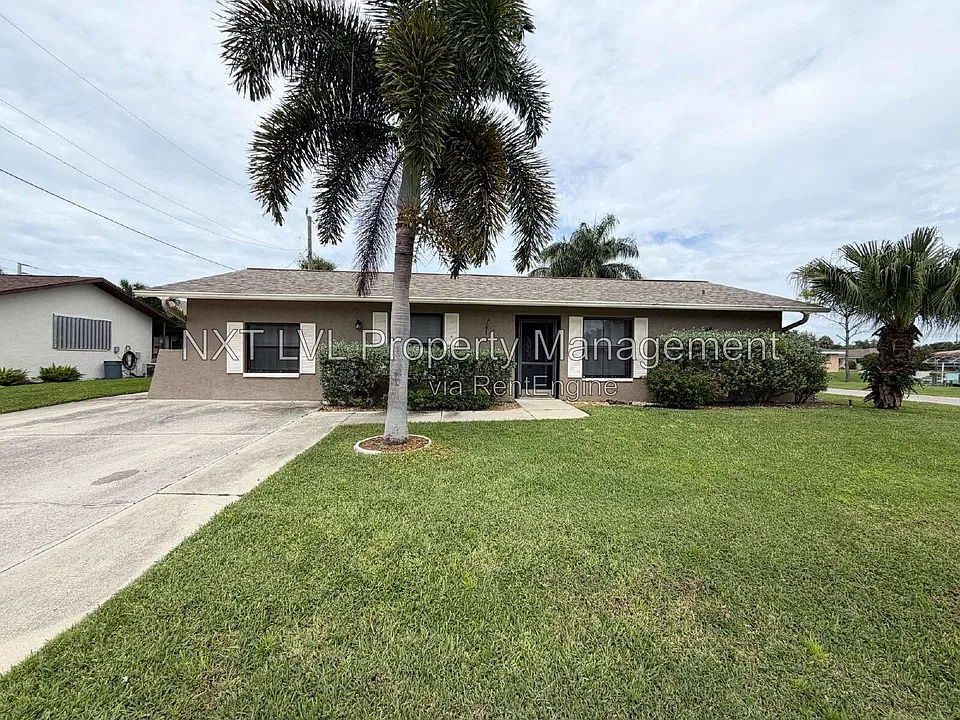 15005 Buckeye Dr