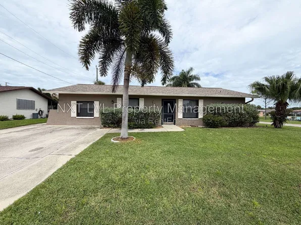15005 Buckeye Dr, Fort Myers, FL 33905