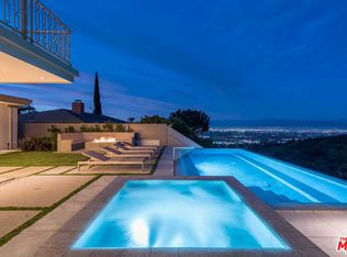 3642 Beverly Ridge Dr, Sherman Oaks, CA 91423