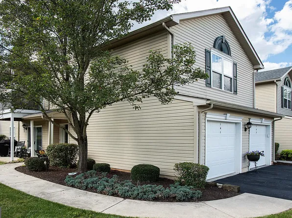 141 Oriole Ct, Hummelstown, PA 17036