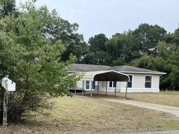 604 Batton St, Minden, LA 71055