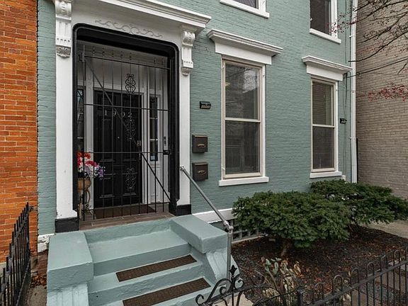 3rd image of 1902 Baymiller St Unit 1