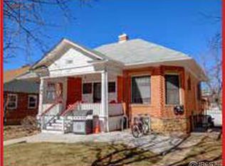 1027 Pennsylvania Ave, Boulder, CO 80302
