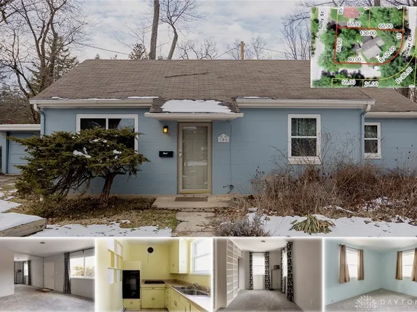 106 Tower Ct, Yellow Springs, OH 45387