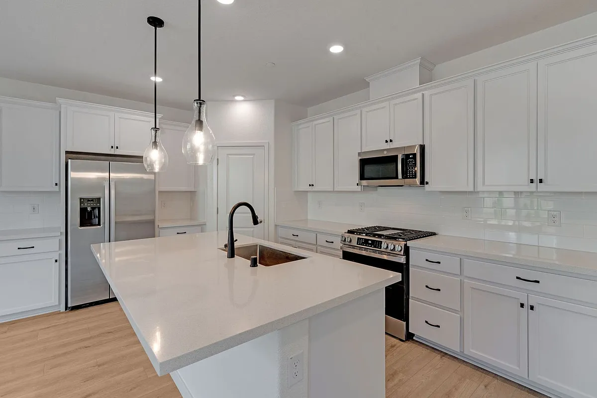 Building Photo - 3421 Magnolia Way