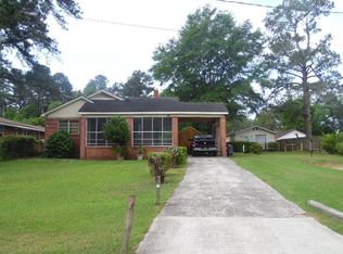 505 Boy Scout Rd, Augusta, GA 30909