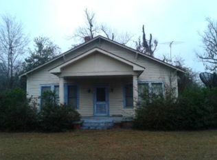 721 Ott St, Branchville, SC 29432