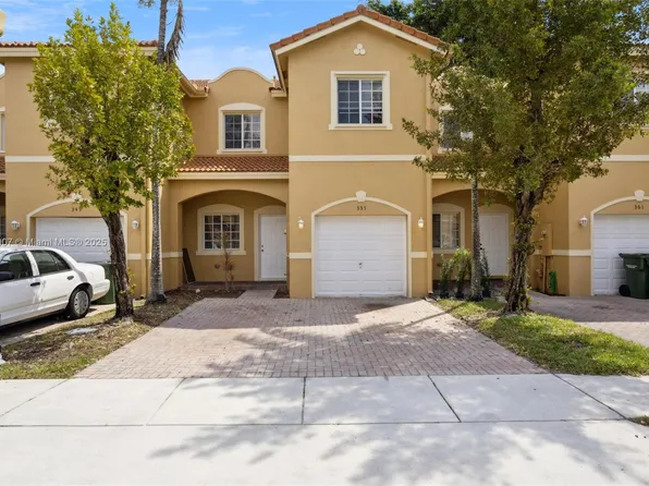 355 SE 20th Ter, Homestead, FL 33033
