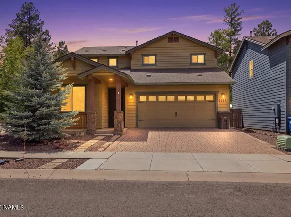 2797 W Pico Del Monte Cir, Flagstaff, AZ 86005