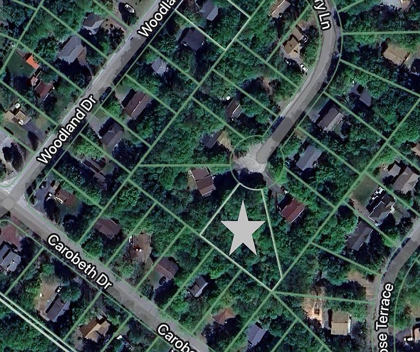 2nd image of 3658 Sugar Berry Ln