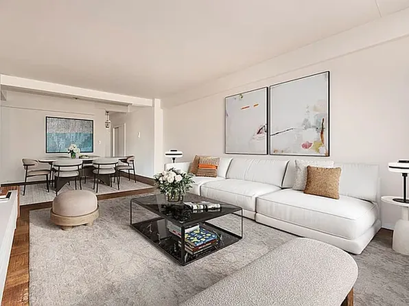 2 Tudor City Pl APT 3KS, New York, NY 10017