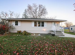 1811 7th St, Nevada, IA 50201