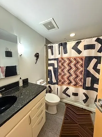 1 bed, 915 sqft, $3,500 — Photo 3