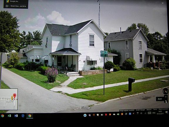 180 E Main Street Full Front