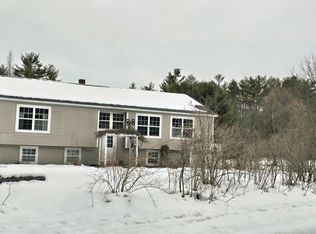 27 Mountain View Rd, Leeds, ME 04263