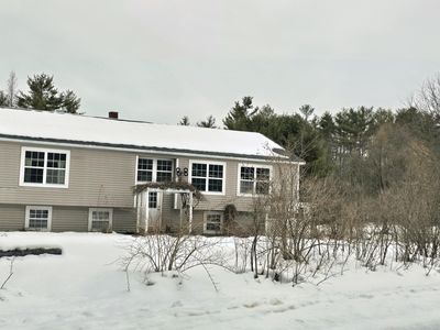 27 Mountain View Road, Leeds, ME, 04263
