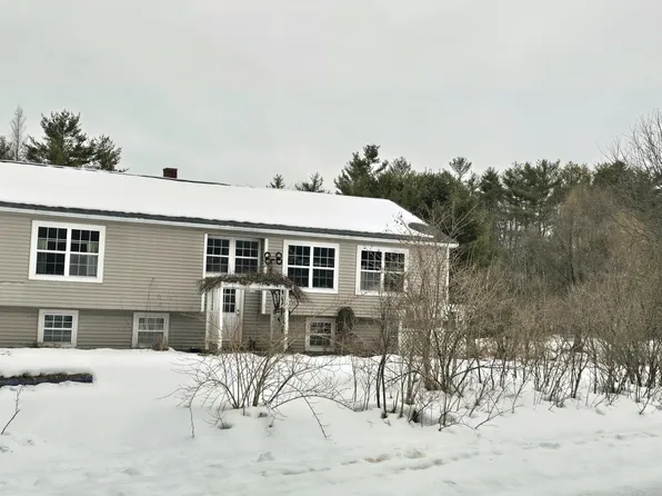27 Mountain View Road, Leeds, ME 04263
