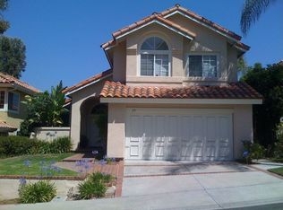 23 Via Nova, Laguna Hills, CA 92653