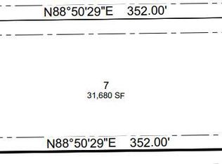 Lot 7 ENTERPRISE DRIVE #Lt7, Sheboygan, WI 53083