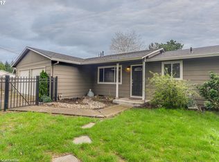 1530 197th Ave, Beaverton, OR 97003