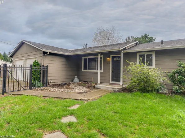 1530 197th Ave, Beaverton, OR 97003