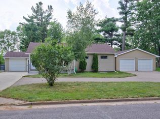 3540 2ND STREET SOUTH, Wisconsin Rapids, WI 54494