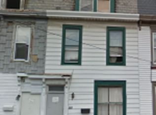 222 S 15th St, Harrisburg, PA 17104