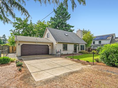 4719 NE 70th Ave, Portland, OR, 97218
